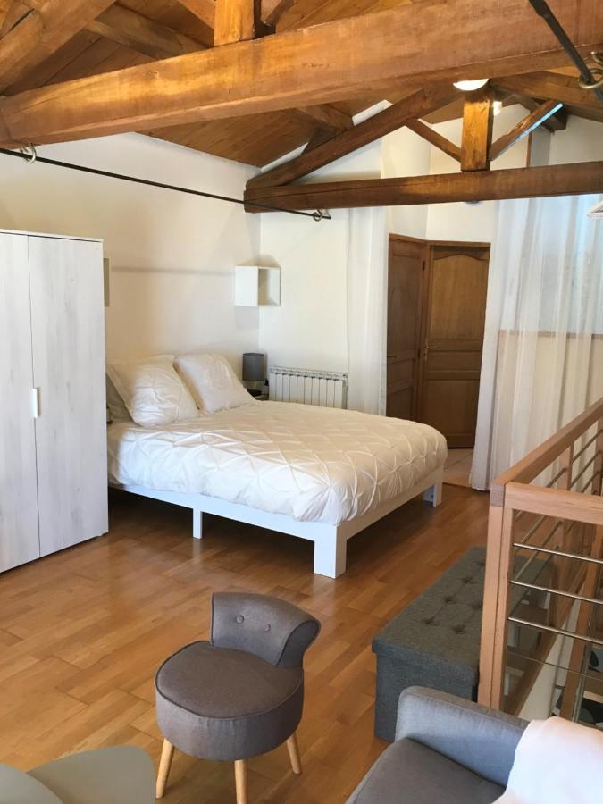 Gite De Fontjalabert En Campagne Tout Confort Lisle-sur-Tarn Buitenkant foto