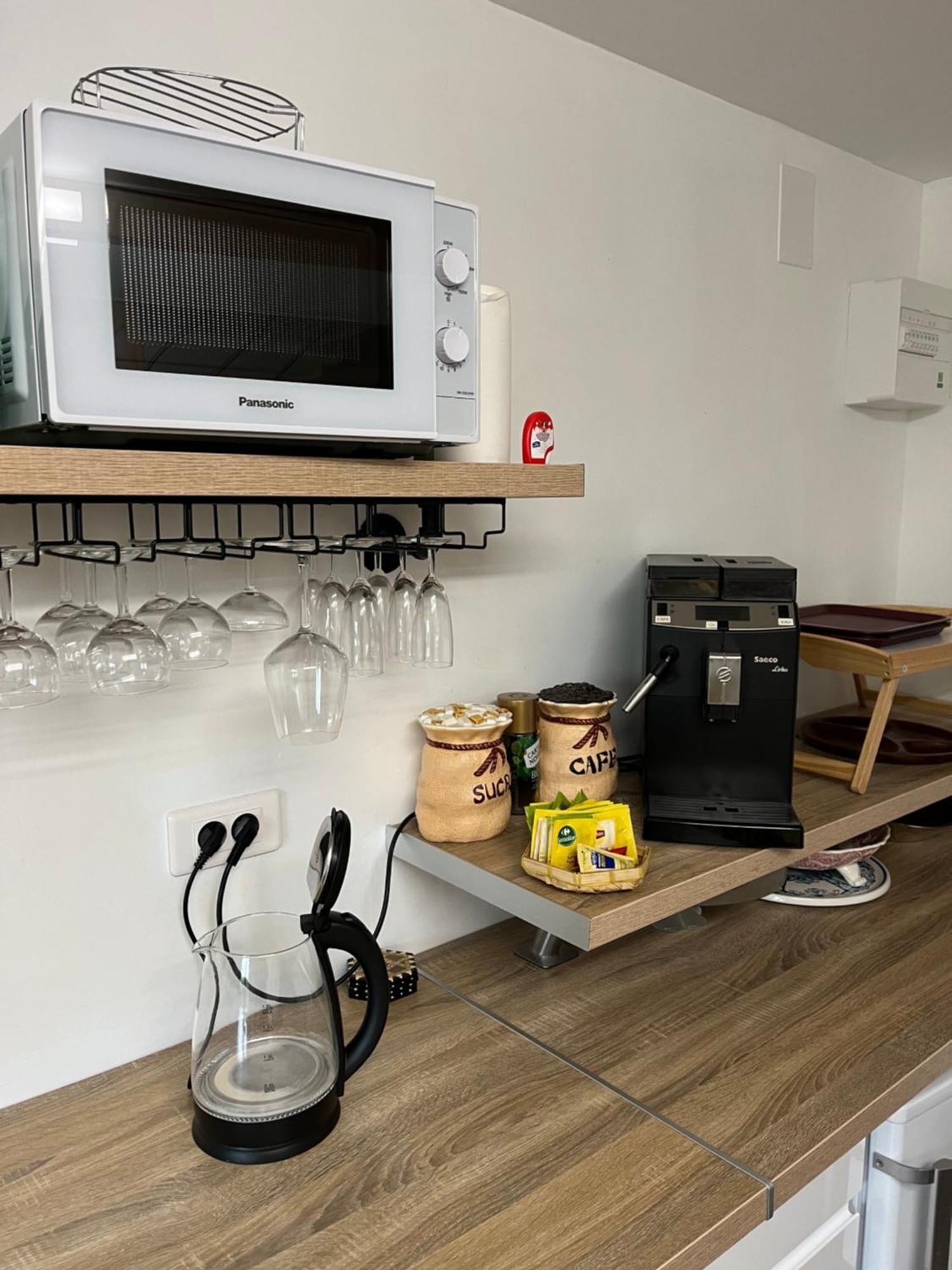 Gite De Fontjalabert En Campagne Tout Confort Lisle-sur-Tarn Buitenkant foto
